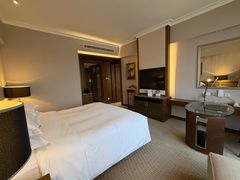 -澳门十六浦索菲特大酒店