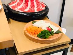 -湯系·煲汤手艺人(东二环泰禾广场店)