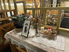 -Cafe Alice咖啡爱丽丝(奥城店)