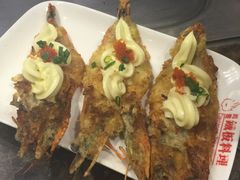 -尚雅铁板料理自助餐厅(乐松店)