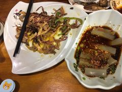 -小厨子私房菜·云南美食店