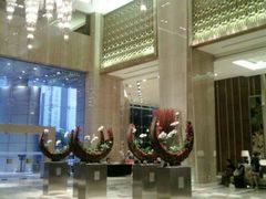 android_upload_pic-广州粤海喜来登酒店