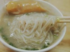 -斌斌鲜鱼糊汤粉(粮道街店)