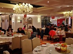 大堂-大鸭梨烤鸭店(朝阳路店)