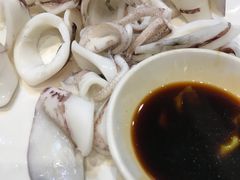 -抱德·潮汕味(敦和店原惠城鱼仔)