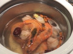 -加餐海鲜自助(宝龙一城店)