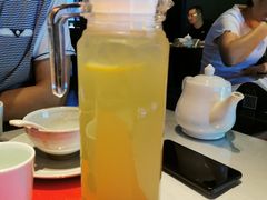 -春色如许·茶食餐厅(桃李春风店)