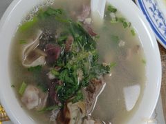-清真·鸦儿李记·小馆(后海店)