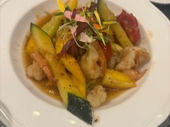 -第101座花园餐厅(湖滨88店)