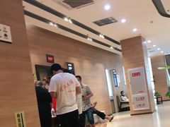 -美年大健康体检医院(金牛万达分院)