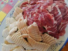 猪天梯-华哥新鲜猪精品美食