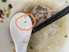 -金宝鸭肉店(斗西分店)