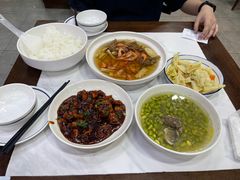 -湘迎蒸菜馆