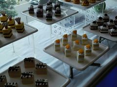 -宁波逸东豪生大酒店·豪生咖啡厅