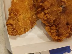 -麦当劳(南京南站站外店)