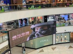 -万达广场(南昌红谷滩店)