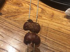 -聚点串吧·北京烧烤(赵登禹路店)