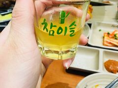 -三代烤肉(保利广场店)