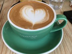 -打趸BTC·Breaktime cafe(北京路店)