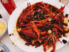-簋街仔仔小龙虾(总店)