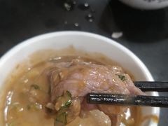 -裕德孚·非遗手切涮羊肉(东直门内大街店)
