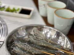 -盈田盈粥庄(博山东路店)