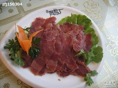 大漠驼肉-克拉玛依新疆餐厅