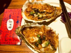 -盐汪子杂鱼馆(大港店)