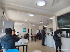 -上海为民商行清真饭店(南大路店)