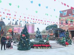 -安徒生童话乐园