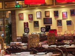 -小吊梨汤·北京菜·烤鸭(鸟巢店)