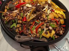 -一烙锅(友谊店)