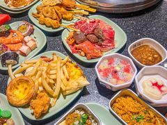 -韩盛·盛江山自助料理(奥体万达店)