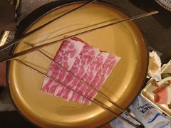 -牛New寿喜烧(闵行龙湖天街店)