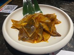 -一品诚记烤肉·甄选店(中南路店)