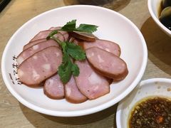 -饺子先生(世豪店)