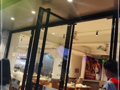 门面-木屋烧烤(南新店)