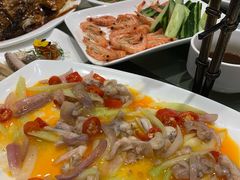 -满江红大酒店(城站店)