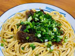 -邓邓胖姐拌面(濉溪路店)