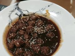 -百年认一力 太原老字号 (桥头街店)