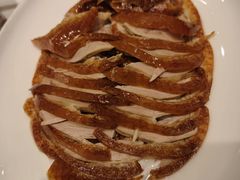 -小桃红·东北菜·春饼烤鸭(南阳湖街店)
