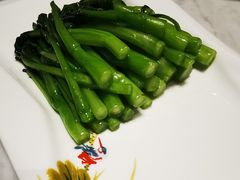 -雪龙轩中餐厅(银基冰雪酒店)