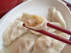 -喜家德虾仁水饺(马栏店)