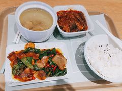 -老乡鸡(上海品尊国际中心店)