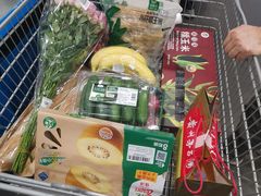 -山姆会员商店(杨桥西路店)