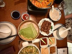 -林四喜·闽南传家菜(鼓浪屿店)
