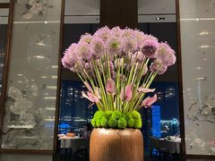 -悦轩中餐厅·高空江景·杭州柏悦酒店