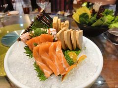 -东海怡品海鲜豆捞(西水东店)