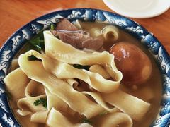 -十二忠手拉面(中华路店)