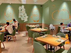 -茶港·点心·啫啫煲(群光广场店)